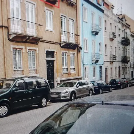Maison d'hôtes Sao Vicente