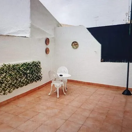 Maison d'hôtes Sao Vicente *