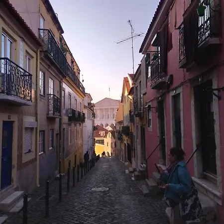 Sao Vicente Maison d'hôtes