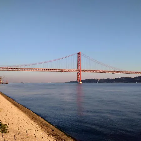 Sao Vicente Lisboa